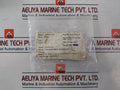 Cameron 2725422-01 Sub Seal Square Flange 1-1/4 In X 0.62 In X 1-1/4 In