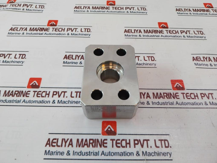 Cameron 2725422-01 Sub Seal Square Flange 1-1/4 In X 0.62 In X 1-1/4 In
