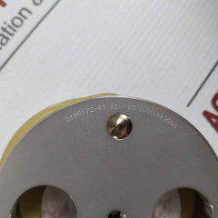 Cameron 309076-03-99 Quick Dump Valve Repair Kit 13147, 27125, 27545