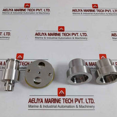 Cameron 309076-03-99 Quick Dump Valve Repair Kit 13147, 27125, 27545