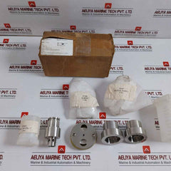 Cameron 309076-03-99 Quick Dump Valve Repair Kit 13147, 27125, 27545
