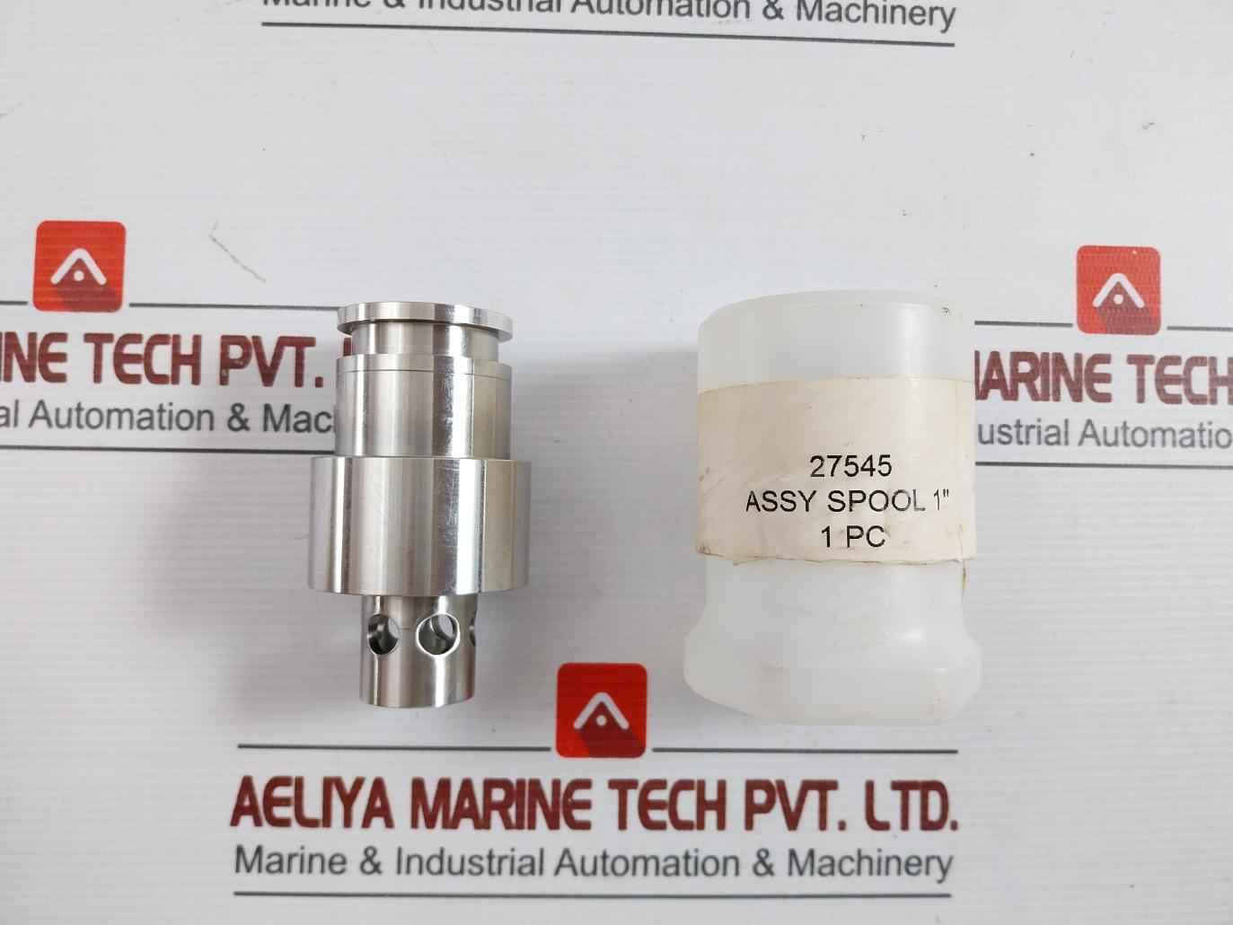 Cameron 309076-03-99 Quick Dump Valve Repair Kit 13147, 27125, 27545