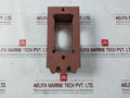 Cameron 330-1376 Shaft Lock Ring Mandrill Top Drive Wfm03141 Rev-02