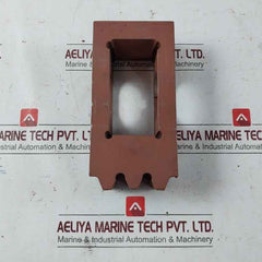 Cameron 330-1376 Shaft Lock Ring Mandrill Top Drive Wfm03141 Rev-02