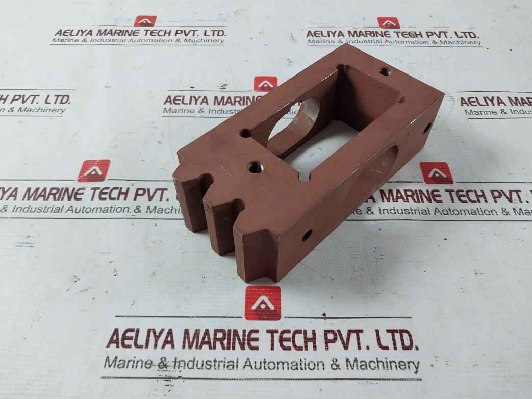 Cameron 330-1376 Shaft Lock Ring Mandrill Top Drive Wfm03141 Rev-02