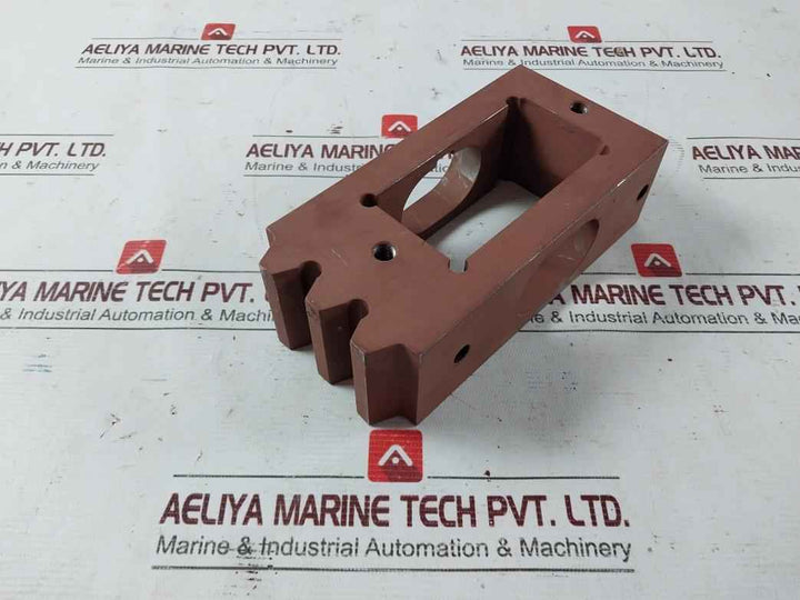 Cameron 330-1376 Shaft Lock Ring Mandrill Top Drive Wfm03141 Rev-02