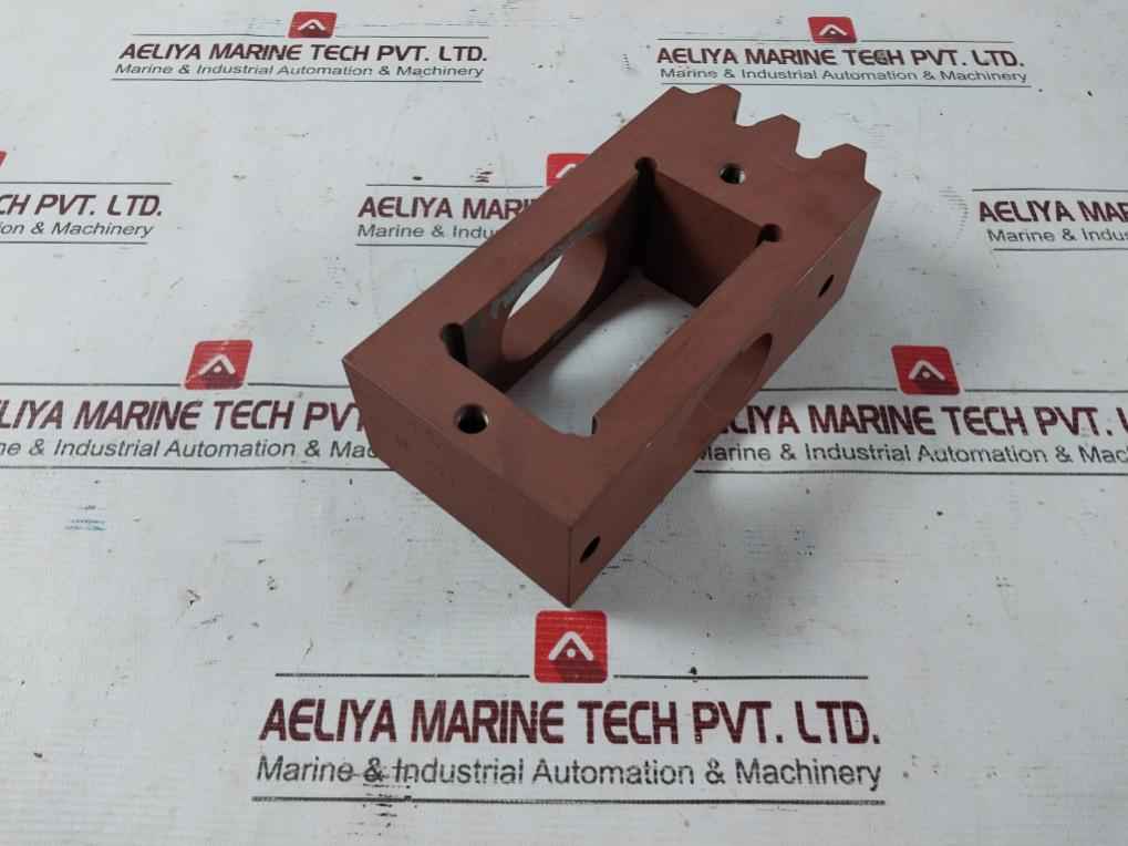 Cameron 330-1376 Shaft Lock Ring Mandrill Top Drive Wfm03141 Rev-02