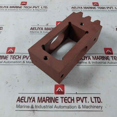 Cameron 330-1376 Shaft Lock Ring Mandrill Top Drive Wfm03141 Rev-02