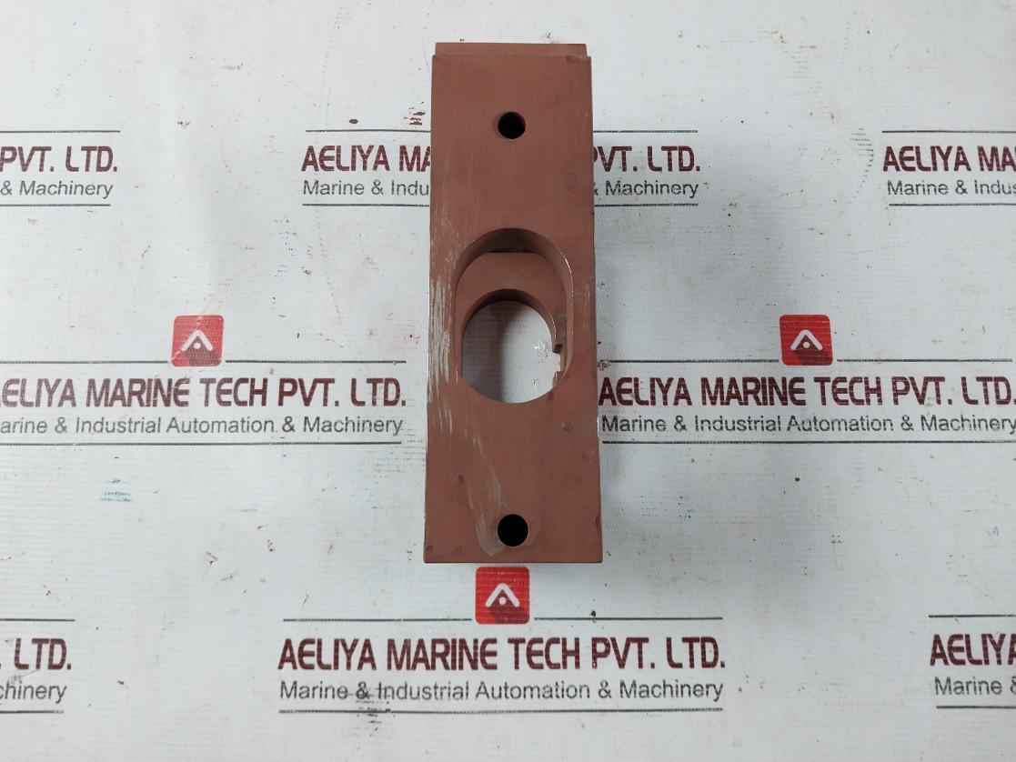 Cameron 330-1376 Shaft Lock Ring Mandrill Top Drive Wfm03141 Rev-02