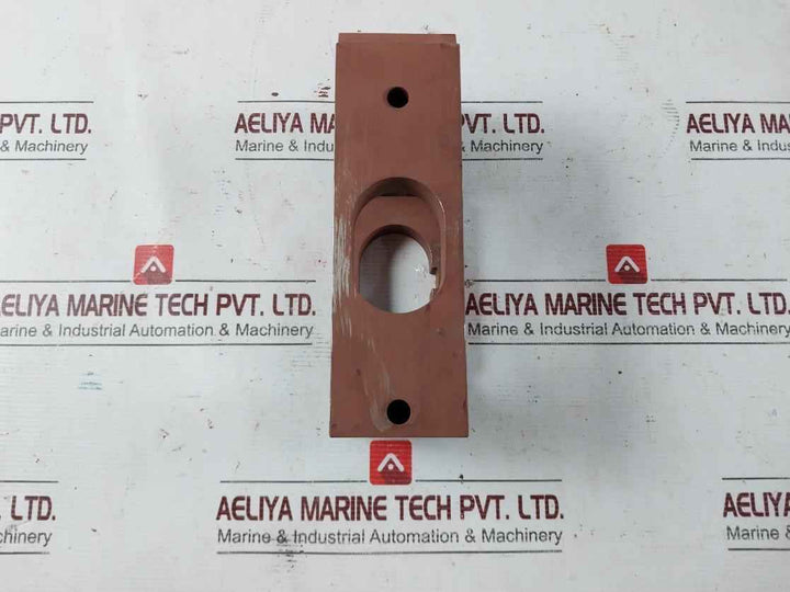 Cameron 330-1376 Shaft Lock Ring Mandrill Top Drive Wfm03141 Rev-02