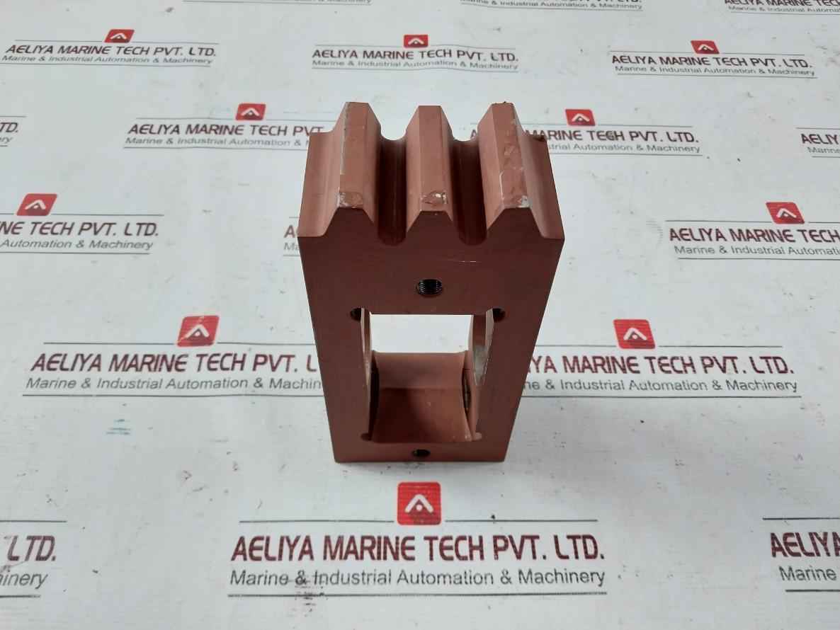 Cameron 330-1376 Shaft Lock Ring Mandrill Top Drive Wfm03141 Rev-02