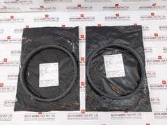 Cameron 50011000-750B Type B Polypak Moly O-ring Rev: NC