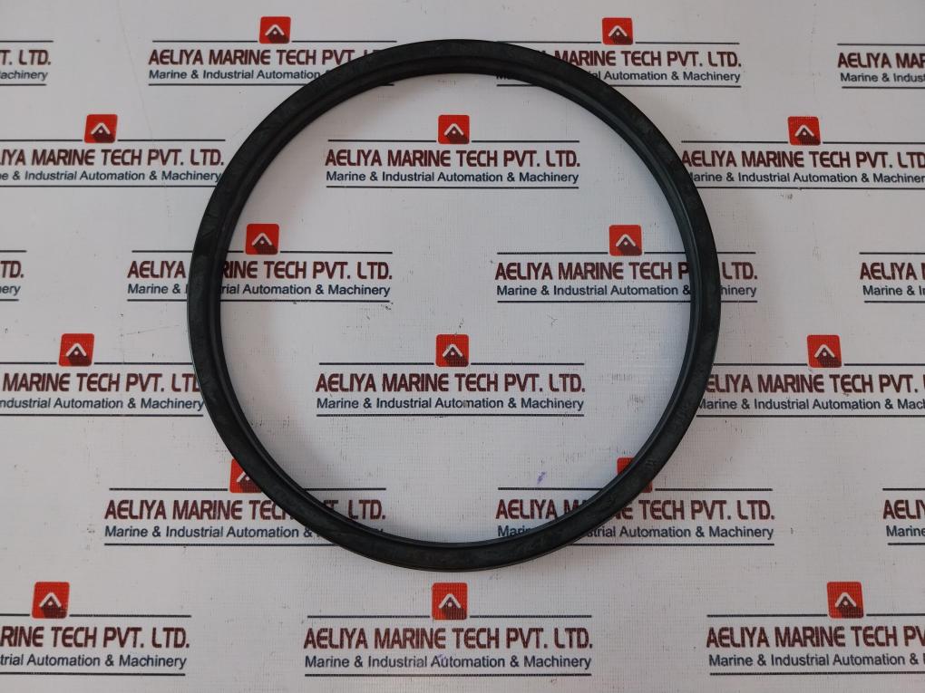 Cameron 50011000-750B Type B Polypak Moly O-ring Rev: NC