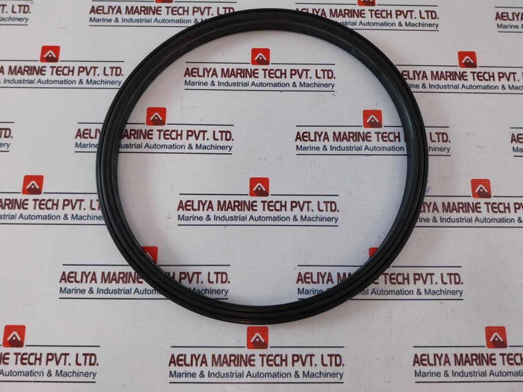 Cameron 50011000-750B Type B Polypak Moly O-ring Rev: NC