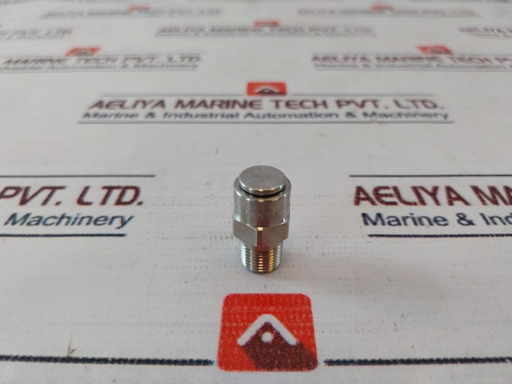 Cameron 559T1-1M-10 Relief Circle Seal Valve 68255115