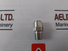 Cameron 559T1-1M-10 Relief Circle Seal Valve 68255115