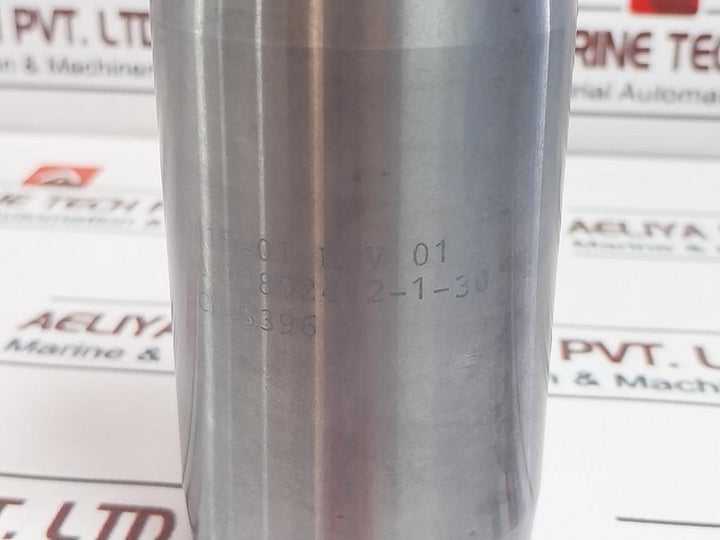 Cameron 614415-01 Gate Valve Rev: 01
