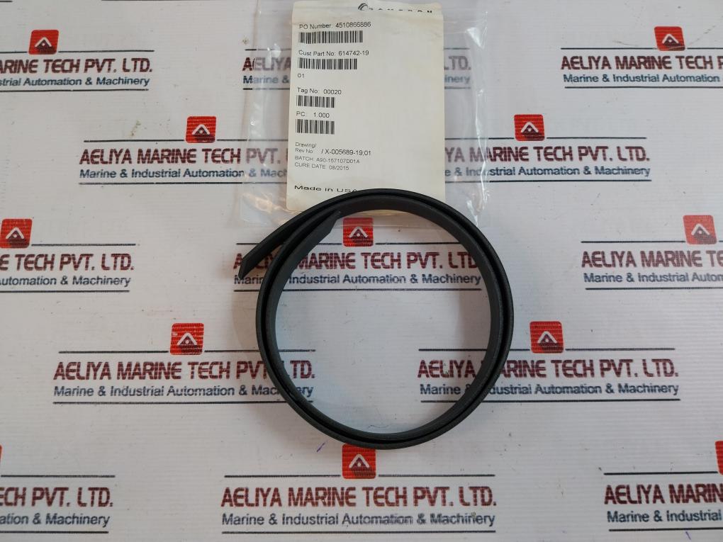 Cameron 614742-19 Wear Ring