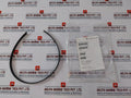 Cameron 614742-20 Rev X-005689-20;01 Wear Ring