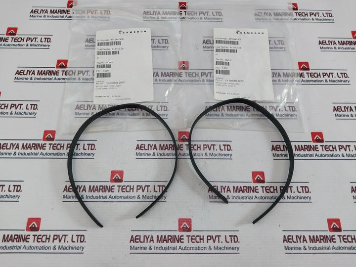 Cameron 614742-29 Seal Ring