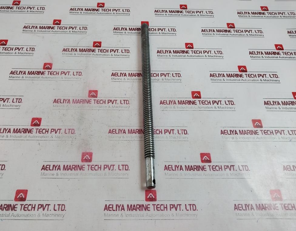 Cameron 615810-01-02 Stud Lifting Plug 75-6-2G Acme Thd X 15.25Inch Lg Pe