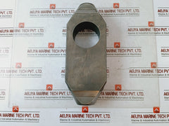Cameron 630920-03 Gate For Stack Valve 3-1/16 Inch Rev 01 15,000 Psi