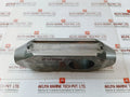 Cameron 630920-03 Gate For Stack Valve 3-1/16 Inch Rev 01 15,000 Psi