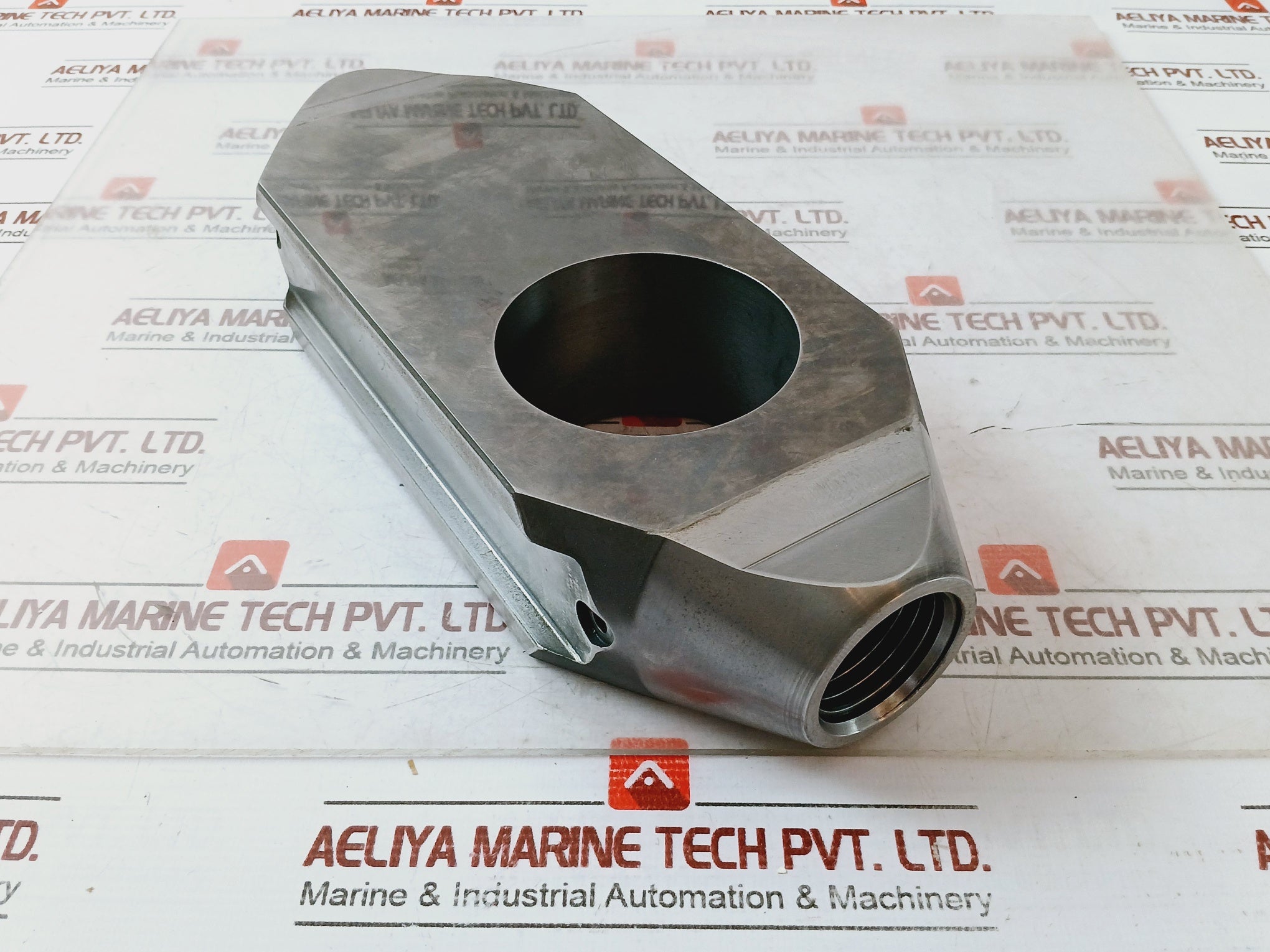 Cameron 630920-03 Gate For Stack Valve 3-1/16 Inch Rev 01 15,000 Psi