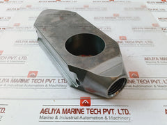 Cameron 630920-03 Gate For Stack Valve 3-1/16 Inch Rev 01 15,000 Psi