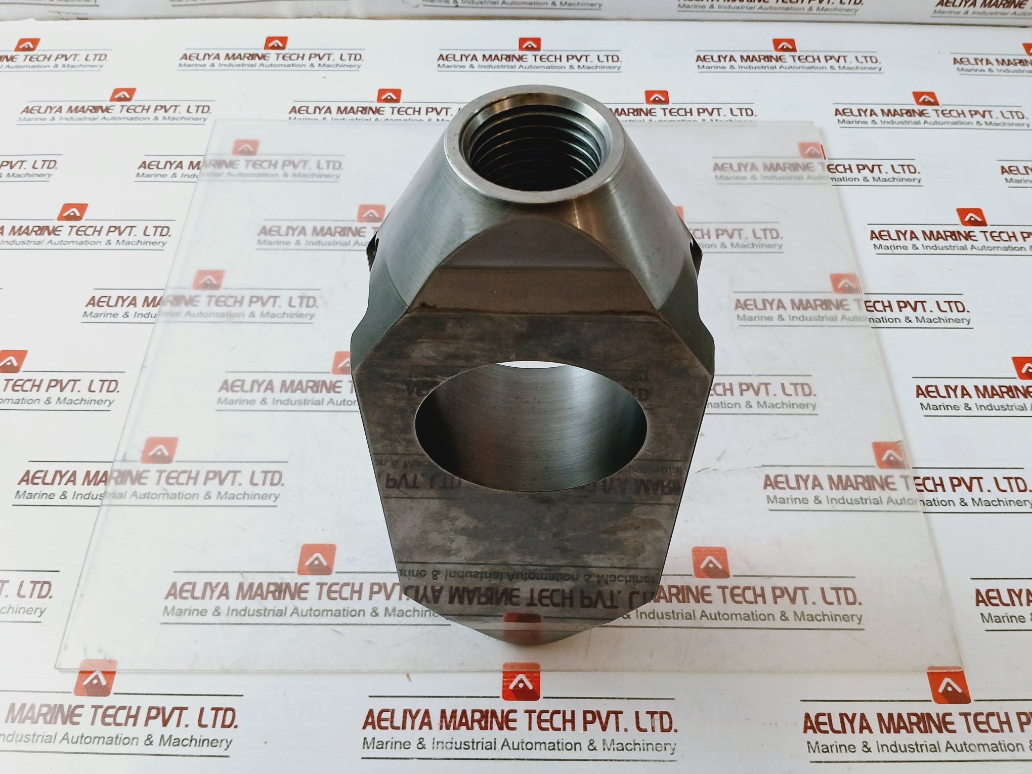 Cameron 630920-03 Gate For Stack Valve 3-1/16 Inch Rev 01 15,000 Psi