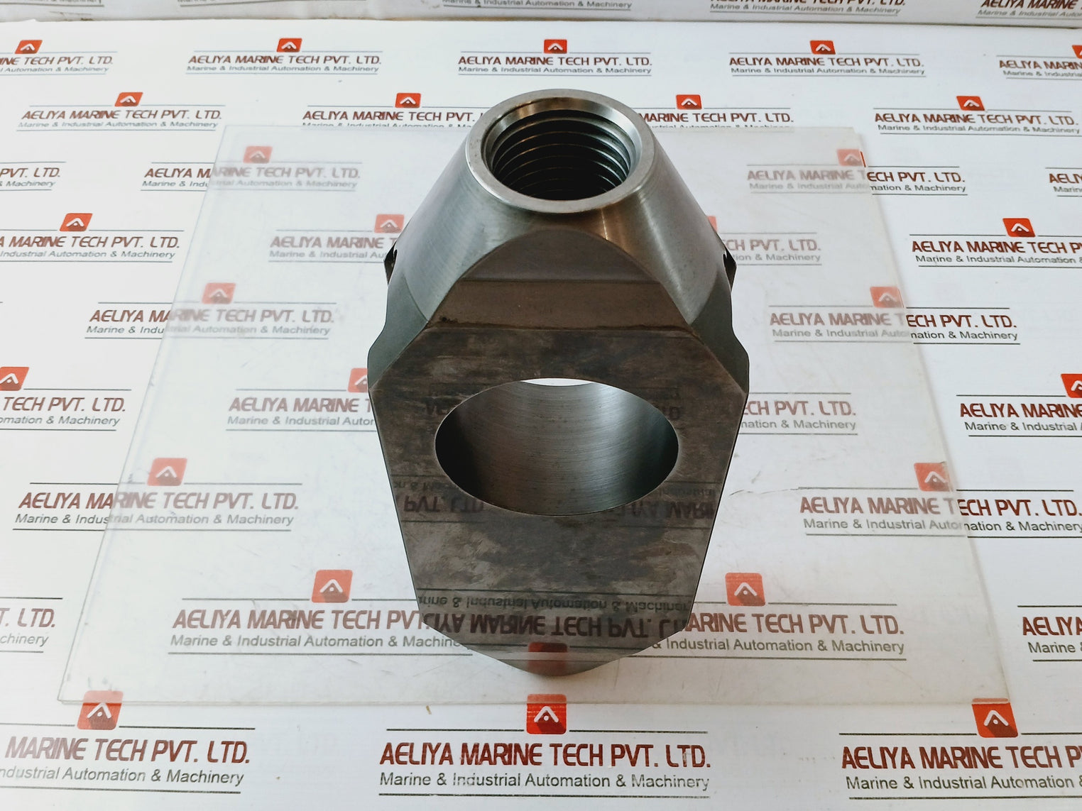Cameron 630920-03 Gate For Stack Valve 3-1/16 Inch Rev 01 15,000 Psi
