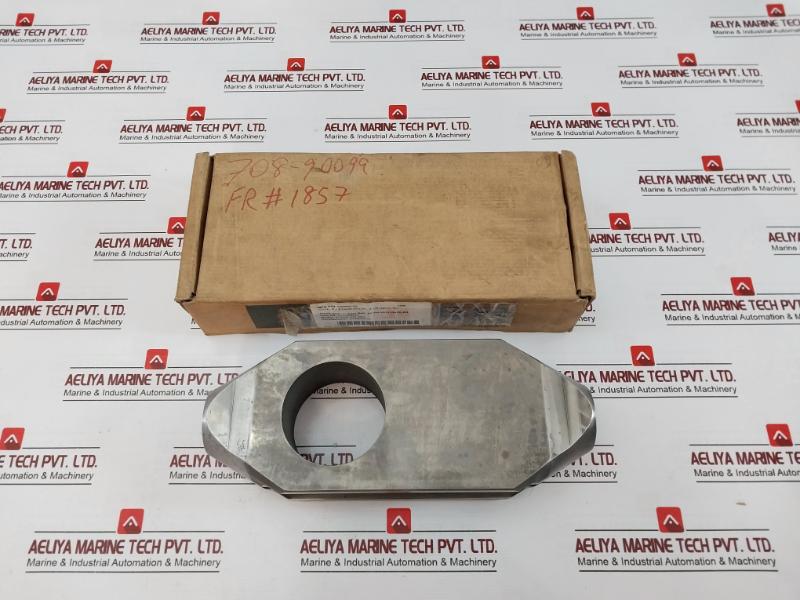 Cameron 630920-03 F/Stack Valve Gate 3-1/6 Inch, 15K REV 01