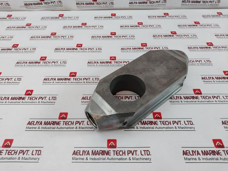 Cameron 630920-03 F/Stack Valve Gate 3-1/6 Inch, 15K REV 01