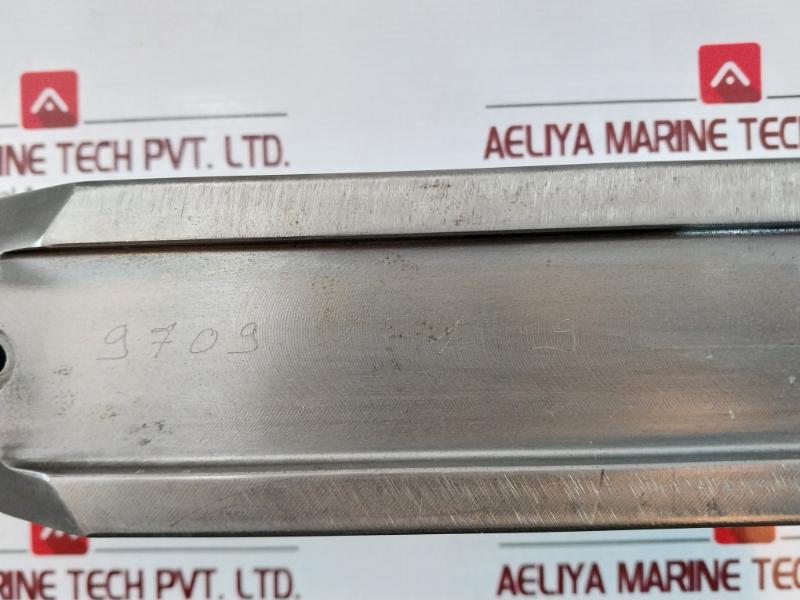 Cameron 630920-03 F/Stack Valve Gate 3-1/6 Inch, 15K REV 01