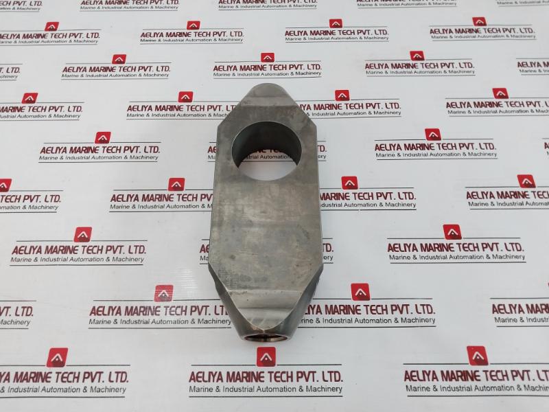 Cameron 630920-03 F/Stack Valve Gate 3-1/6 Inch, 15K REV 01