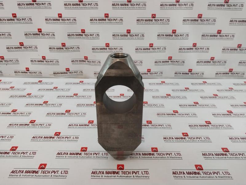 Cameron 630920-03 F/Stack Valve Gate 3-1/6 Inch, 15K REV 01