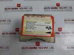 Cameron 631474-02 3 1/16" 15M Fcs Gate Valve Retainer Box Fr 177-001857