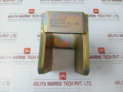 Cameron 631474-02 Fcs Gate Valve Retainer Box 3 1/16 15M