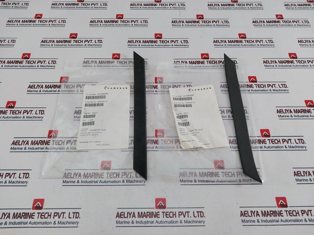 Cameron 644443-14 Seal