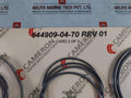 Cameron 644909-04-70 Bonnet Rebuild Kit