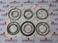 Cameron 644909-04-70 Kit, Bonnet Rebuild