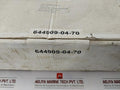 Cameron 644909-04-70 Kit, Bonnet Rebuild