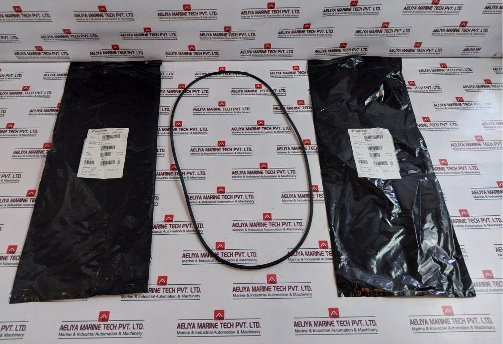 CAMERON 645484-01-00-01 Bonnet Seal