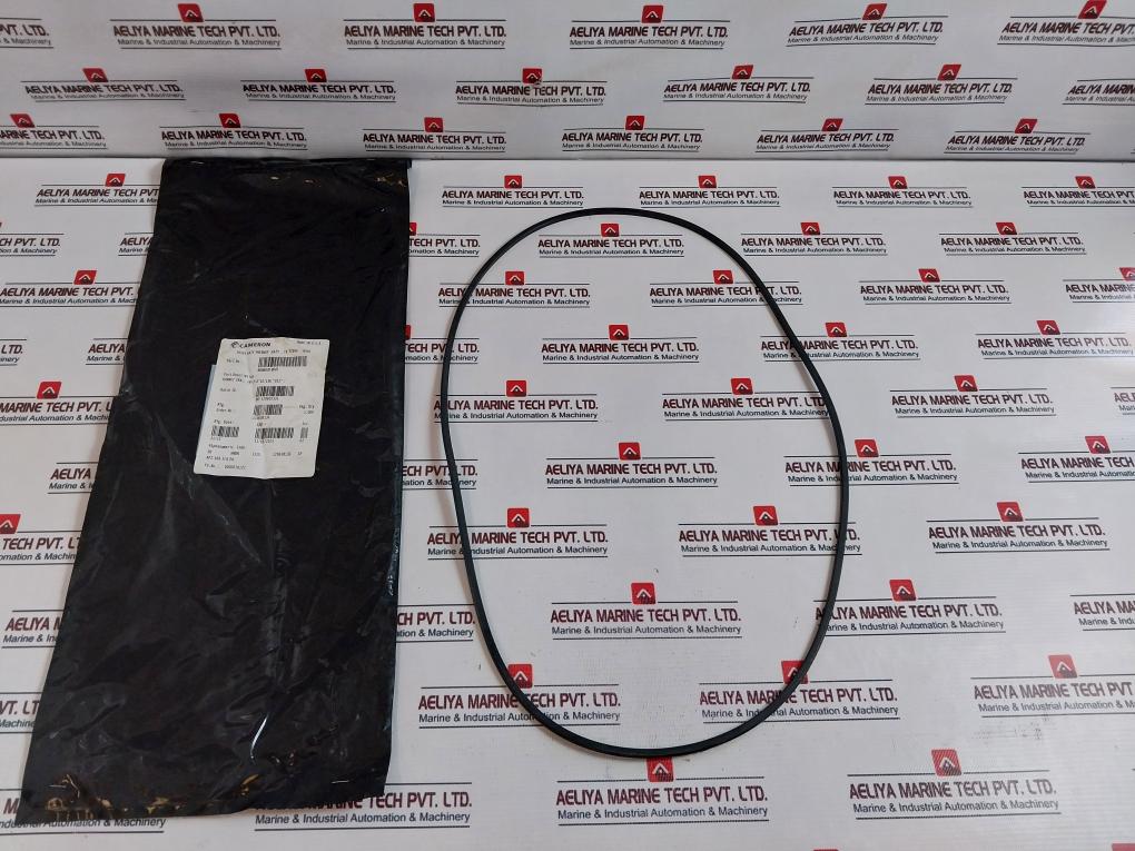 CAMERON 645484-01-00-01 Bonnet Seal