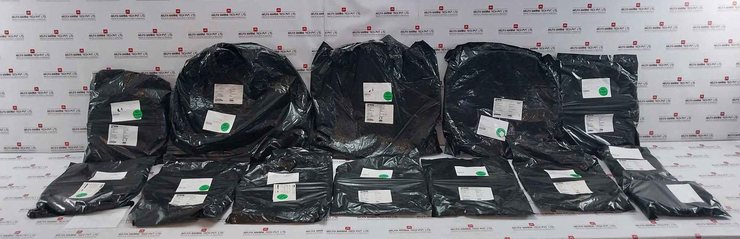 Cameron 649212-03 Seal Set For 18-3/4