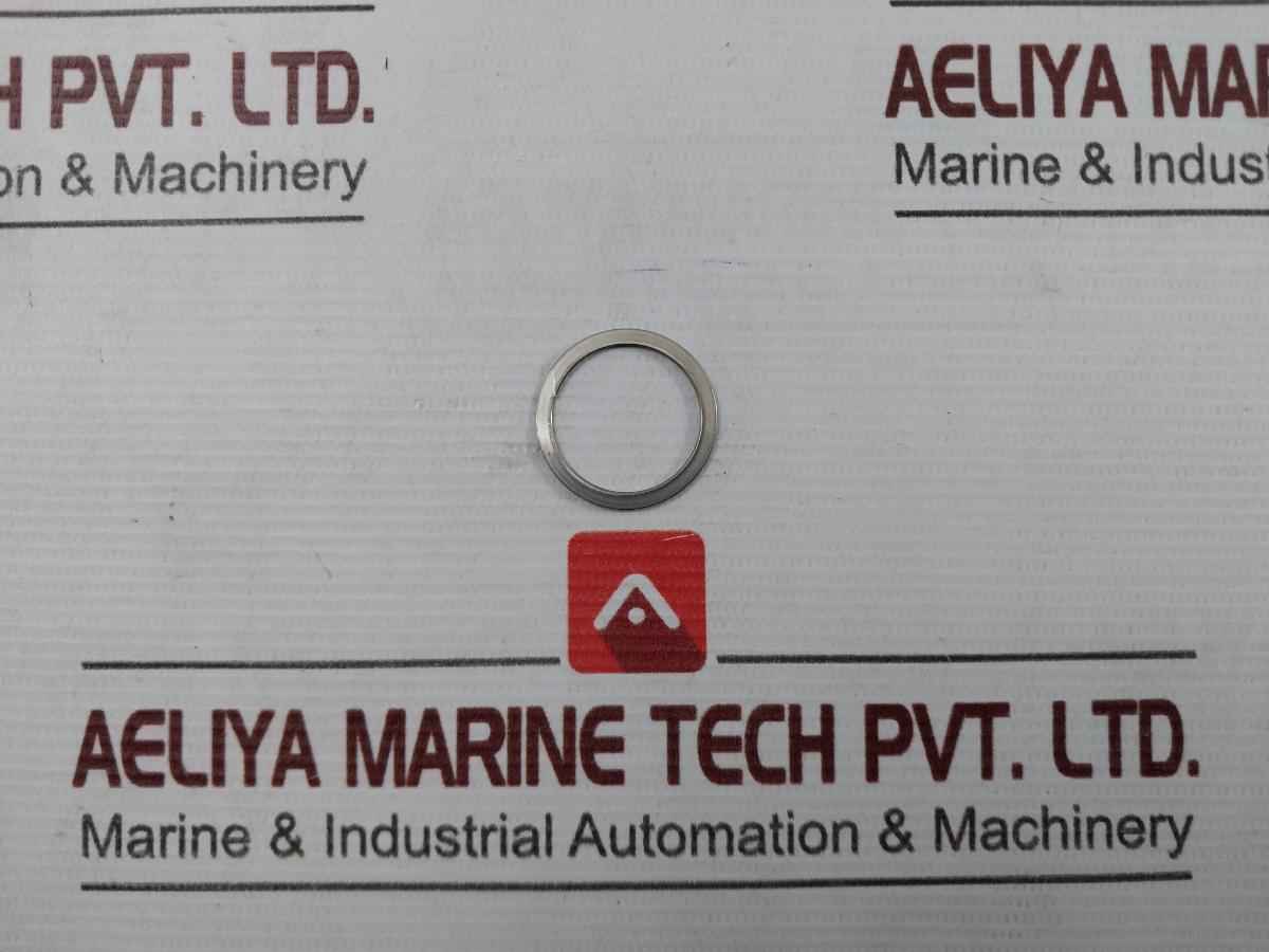 Cameron 694256-17 Hydraulic Ax Gasket Retainer Assembly 649210-02 Rev 01