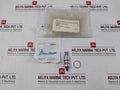 Cameron 694256-17 Hydraulic Ax Gasket Retainer Assembly 649210-02 Rev 01