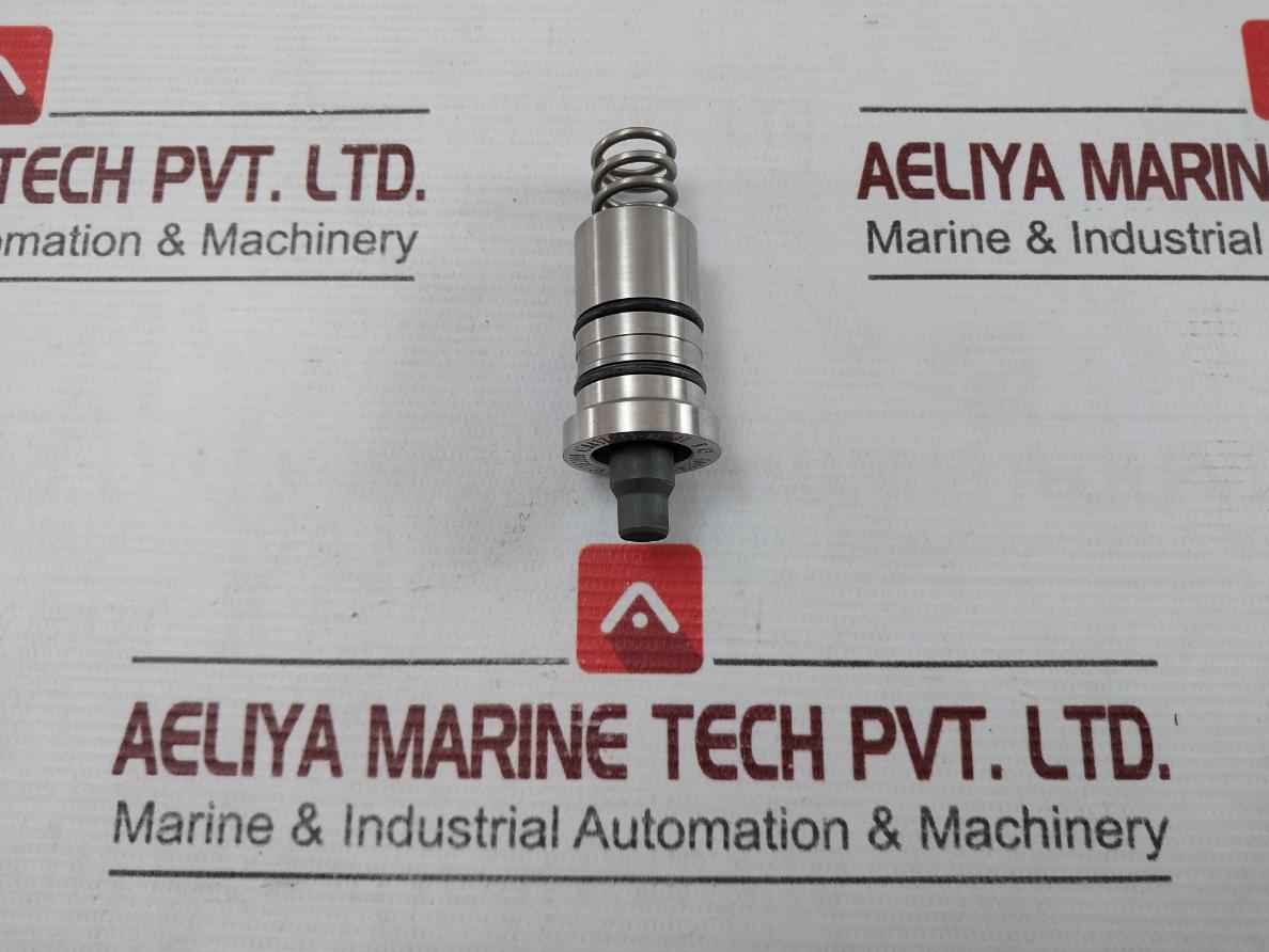 Cameron 694256-17 Hydraulic Ax Gasket Retainer Assembly 649210-02 Rev 01