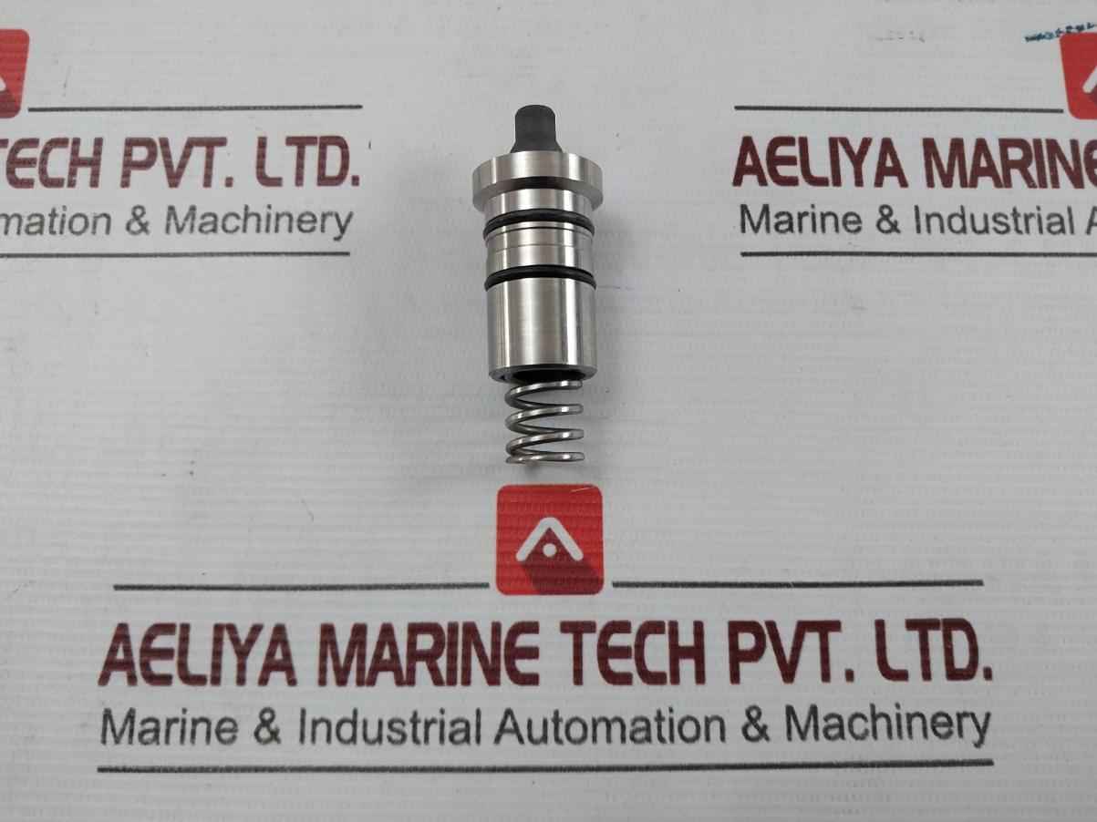 Cameron 694256-17 Hydraulic Ax Gasket Retainer Assembly 649210-02 Rev 01