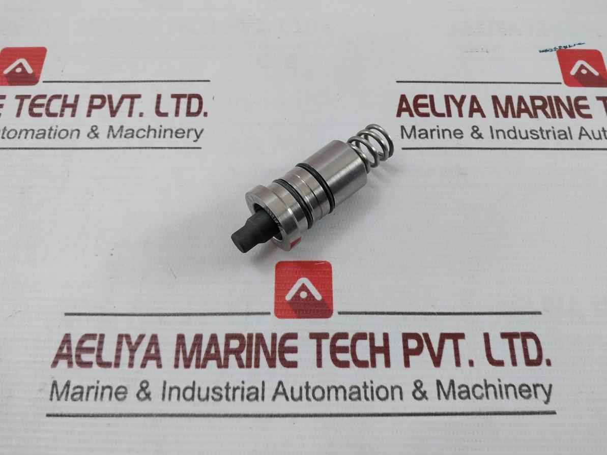 Cameron 694256-17 Hydraulic Ax Gasket Retainer Assembly 649210-02 Rev 01